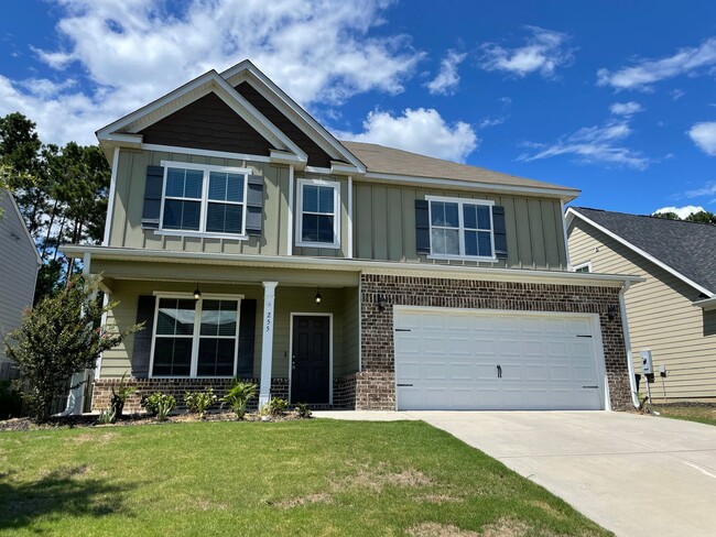 255 Tulip Dr in Evans, GA - Building Photo - Building Photo
