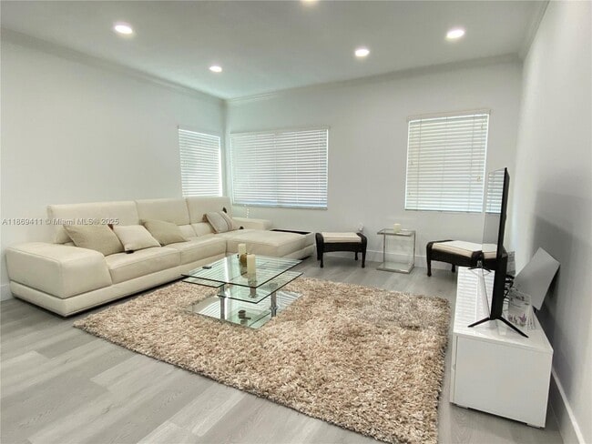 property at 311 SW 27th Ave