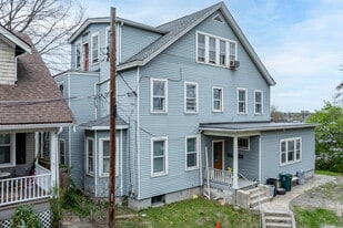 3655 Besuden Ct in Cincinnati, OH - Building Photo