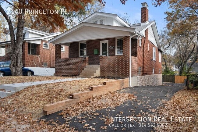 property at 2140 Princeton Pl