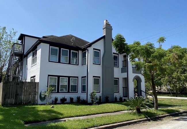 2802 Palm St in Houston, TX - Building Photo - Building Photo