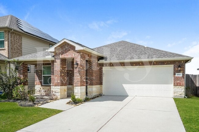 1011 Barstow Dr in Arcola, TX - Building Photo - Building Photo