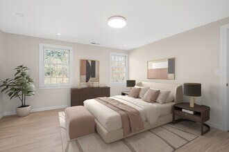 4 Jericho Rd in Weston, MA - Building Photo - Building Photo