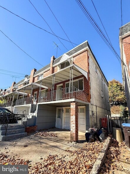 825 Kohn St, Unit 15 in Norristown, PA - Building Photo - Building Photo