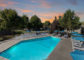 Verta in Vancouver, WA - Building Photo