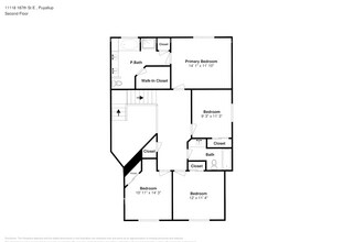 11118 187 St E in Puyallup, WA - Building Photo - Building Photo