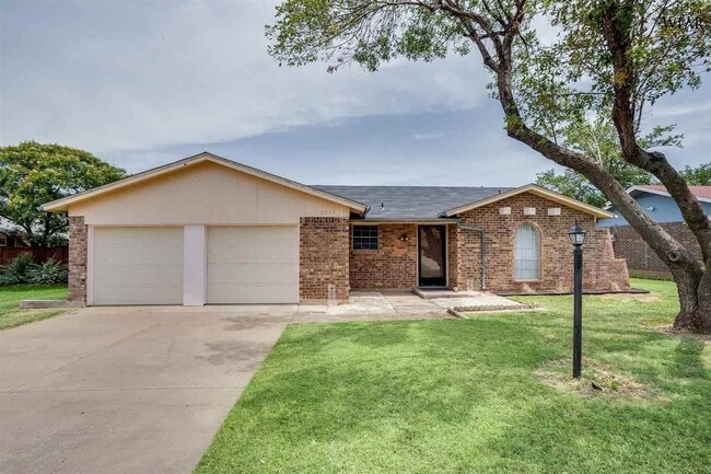property at 5511 Hooper Dr