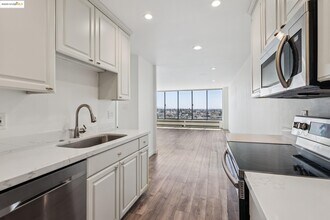 565 Bellevue Ave in Oakland, CA - Building Photo - Building Photo