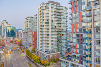 Lido in Vancouver, BC - Building Photo - Building Photo