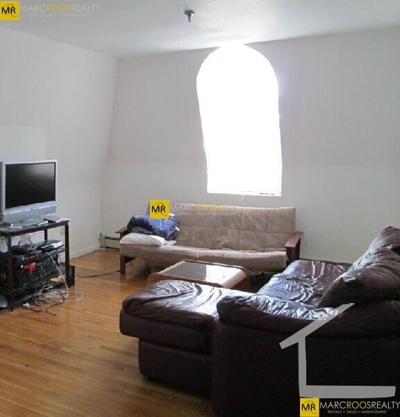 168 Northampton St, Unit 2 in Boston, MA - Building Photo - Building Photo