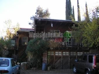 1124 Rosario Dr in Topanga, CA - Foto de edificio - Building Photo