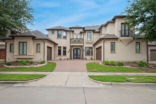 6204 Metz St in Plano, TX - Building Photo