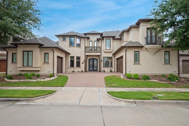 property at 6204 Metz St