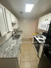 1415 E Elm St in Tucson, AZ - Building Photo - Building Photo