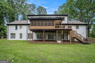 788 Sherwood Rd N W in Gainesville, GA - Building Photo - Building Photo