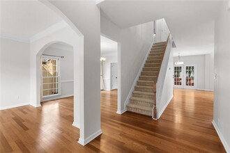 1858 Fox Chapel Dr SE in Smyrna, GA - Building Photo - Building Photo