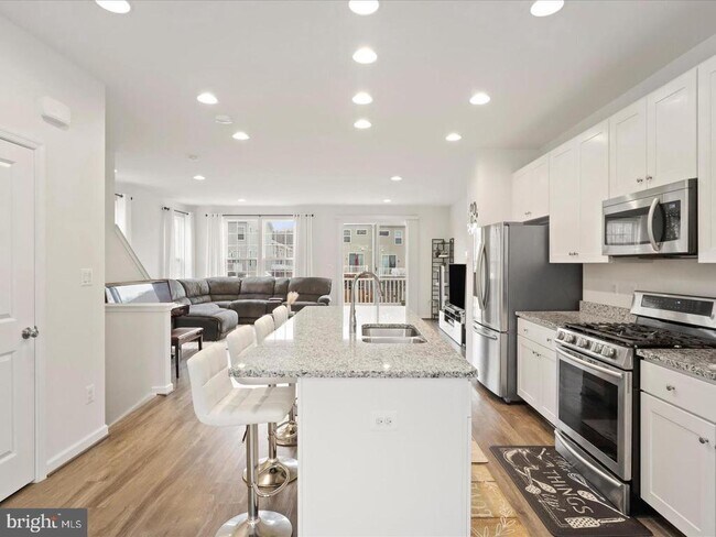 9083 Connor House Rd in Manassas, VA - Building Photo - Building Photo