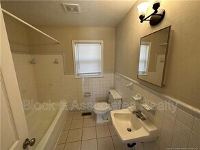 4944 Fieldcrest Dr in Fayetteville, NC - Building Photo - Building Photo