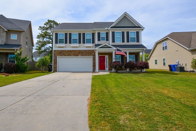 property at 110 Porch Swing Way