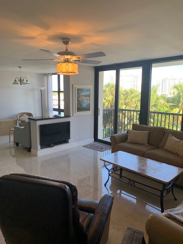 property at 2017 S Ocean Dr