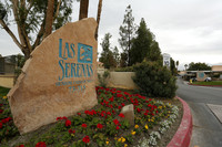 Las Serenas Apartments in Palm Desert, CA - Foto de edificio - Building Photo