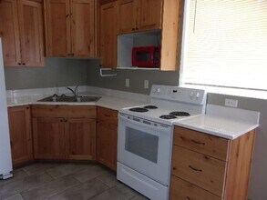 131 N 60 W-Unit -CoveView103 in Richfield, UT - Building Photo - Building Photo