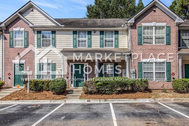 3158 Panthers Trce in Decatur, GA - Building Photo - Building Photo