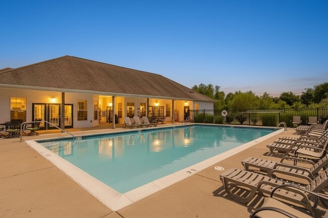 The Reserves of Thomas Glen