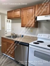 1959 Torbenson Dr in Cleveland, OH - Building Photo - Building Photo