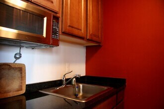 15 E Kirby St in Detroit, MI - Building Photo - Building Photo