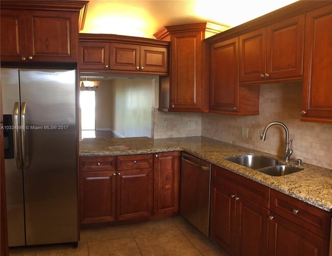 property at 16581 Blatt Blvd