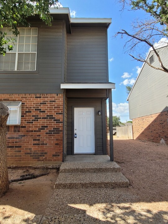 3316 Caldera Blvd in Midland, TX - Building Photo