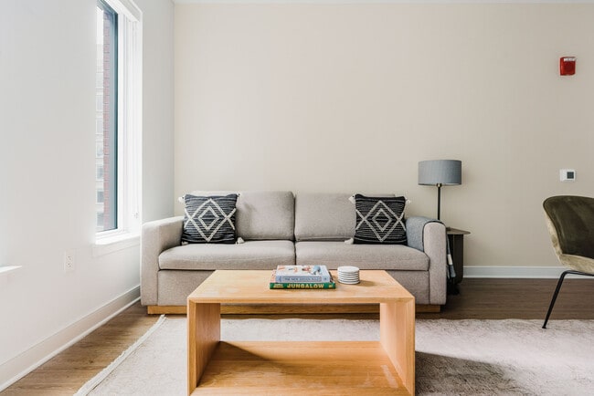 455 I St NW in Washington, DC - Building Photo - Building Photo