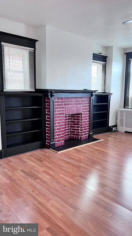 property at 5842 N 12th St