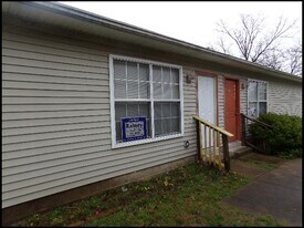 3219 Ludwig St in Little Rock, AR - Building Photo