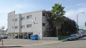 10416 Irene St in Los Angeles, CA - Building Photo