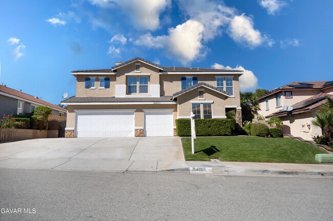 40271 Preston Rd in Palmdale, CA - Building Photo - Building Photo