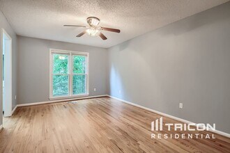 4068 North Shores Dr NW in Acworth, GA - Building Photo - Building Photo