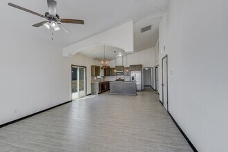 14849 Tierra Escape Ave in El Paso, TX - Building Photo - Building Photo
