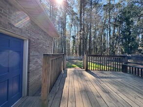 1205 W C St in Butner, NC - Building Photo - Building Photo