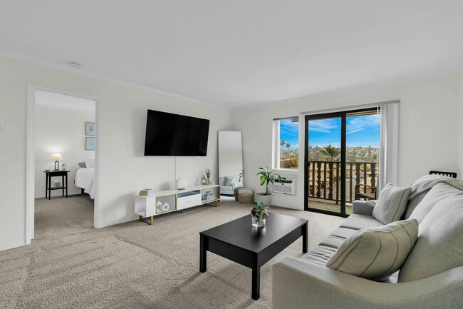 property at 6924 Hyde Park Dr