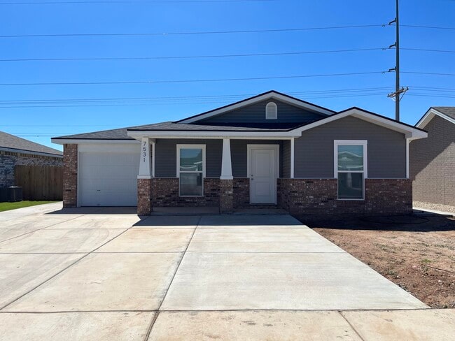 property at 7531 33rd Pl