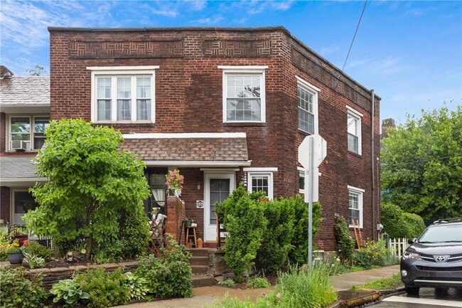 property at 5939 Alder St