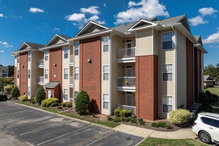 1200 Acqua Luxury Lifestyle Apartments in Petersburg, VA - Building Photo