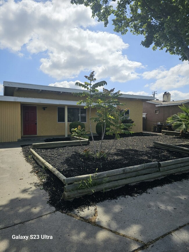 property at 606 Placid Ln