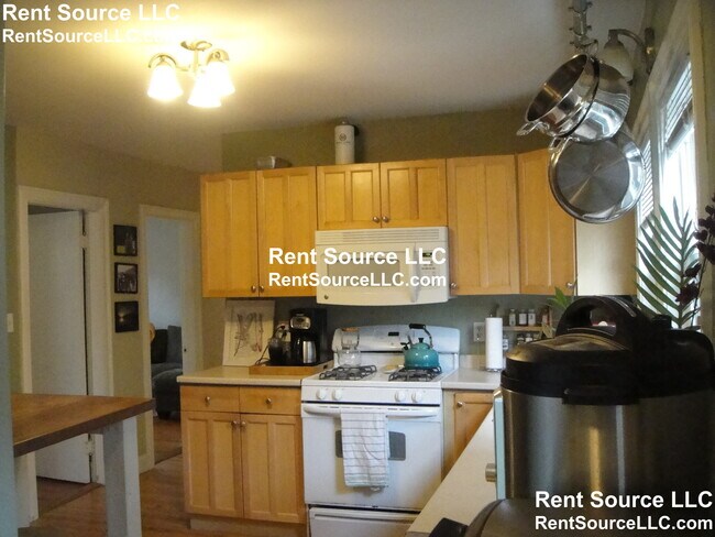 property at 3 Edgar Terrace
