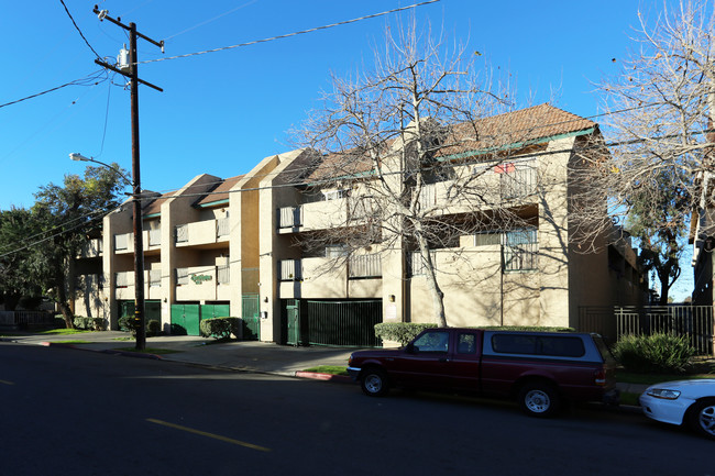 Northington Apartments in Santa Ana, CA - Foto de edificio - Building Photo