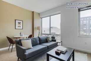 3 Tingey Sq SE in Washington, DC - Building Photo