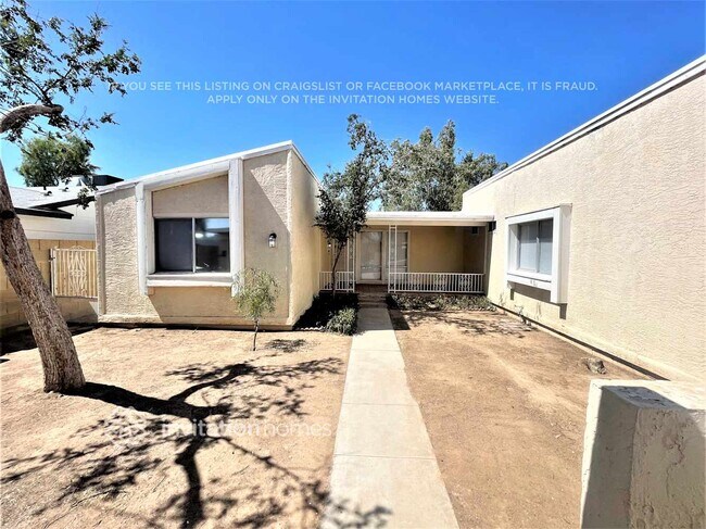 property at 10412 W Devonshire Ave