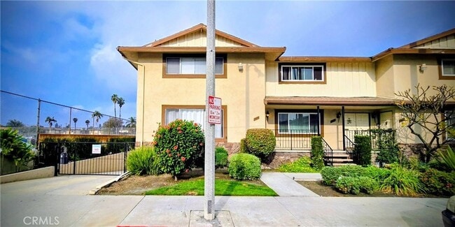 property at 10353 Downey Ave